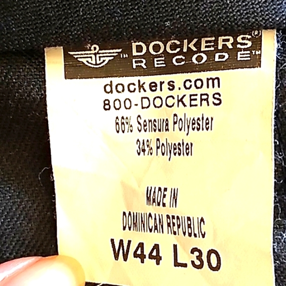 Men's Pants! - Picture 5 of 6